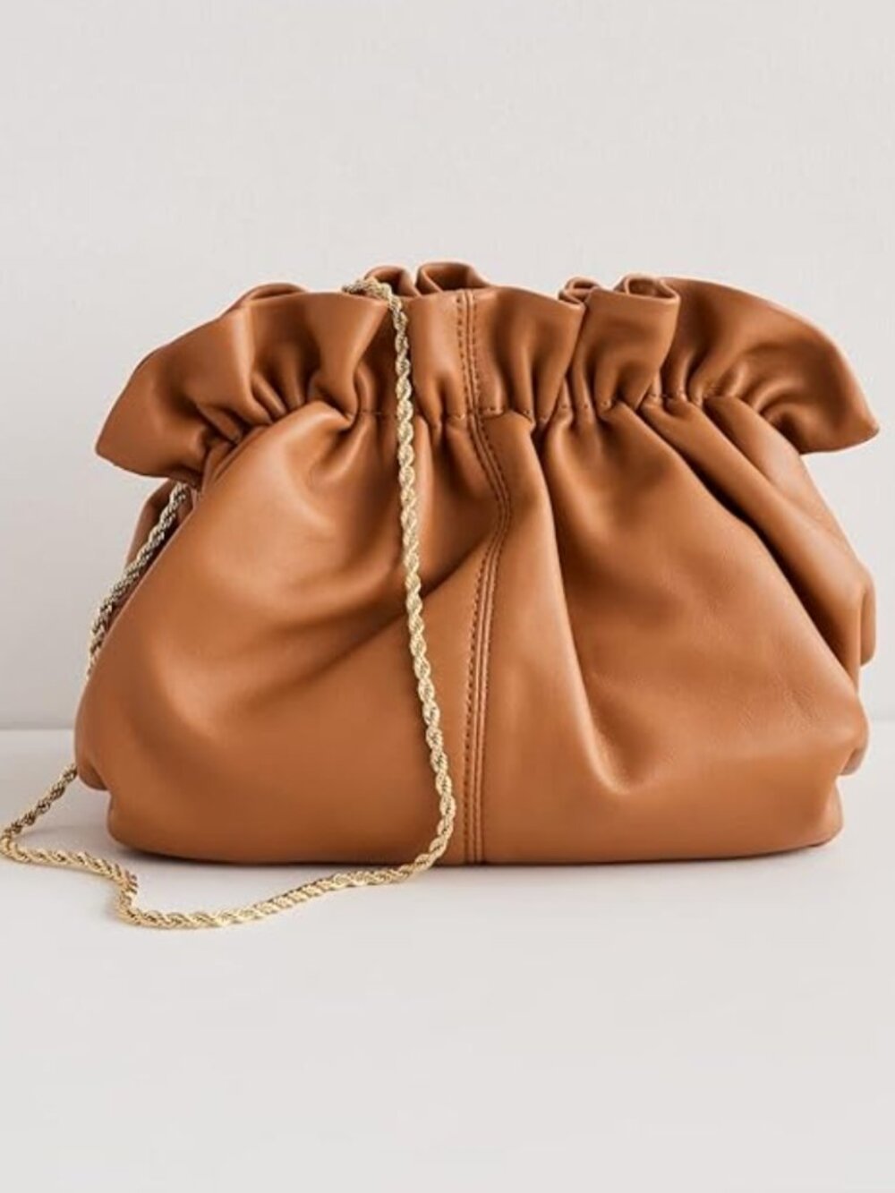 Loeffler Randall Mini Pouch "LIKE NEW"